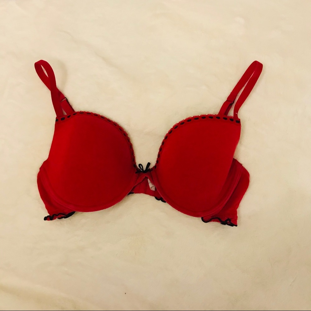 Cotton La Senza Bra